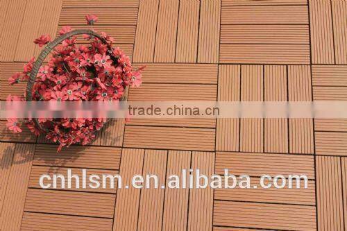 non-slip bathroom floor tiles / wooden floor tiles 300x300mm / bathroom floor tiles designs / wood tiles outdoor