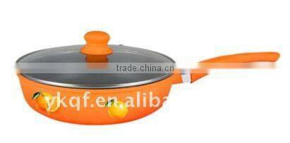 stainless steel cookware set