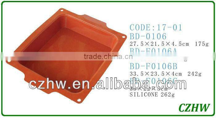 silicone cake mould silicon cake baking mould silicone mould