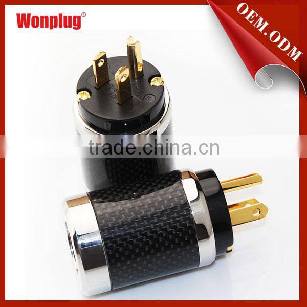 Hi-quality nema 5-20p plug