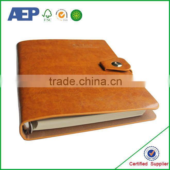 Professional Eco notebook manufactures