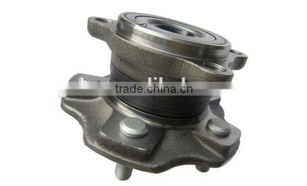 automobile Wheel hub bearing REAR 4WD for TOYOTA LEXUS RX350/RX450H 42410-0E030/424100E030