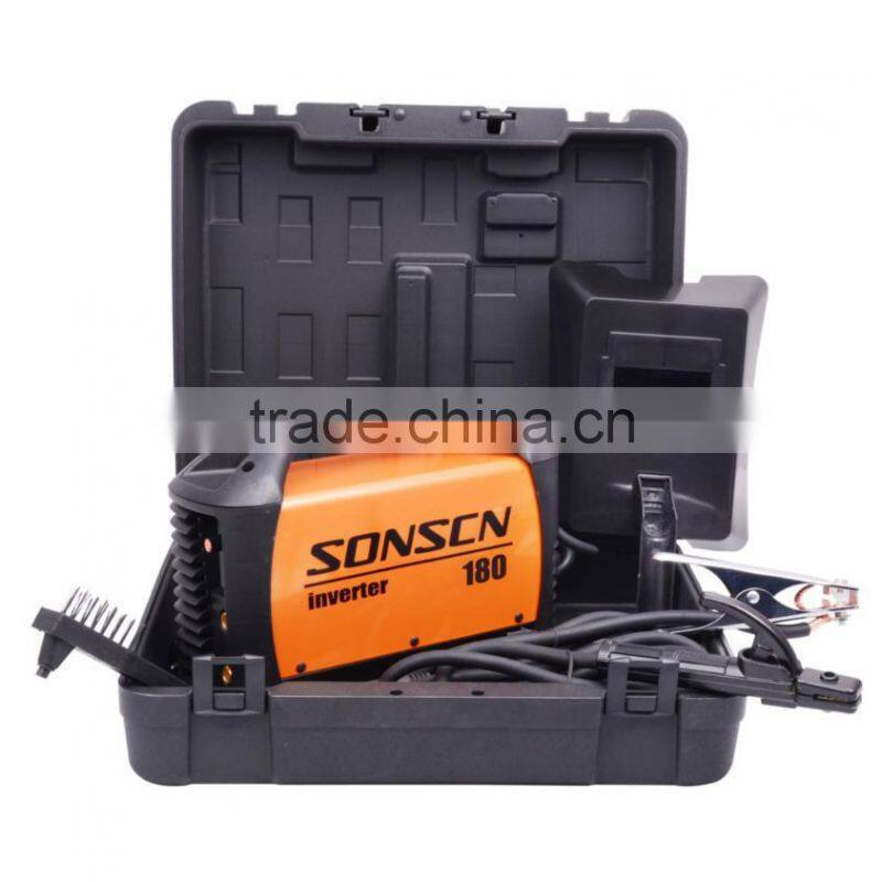 DC arc portable welding machine price