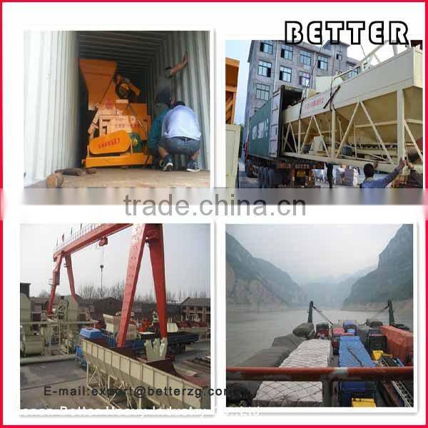 PLD800 concrete aggregate batching machine hot sale in 2015