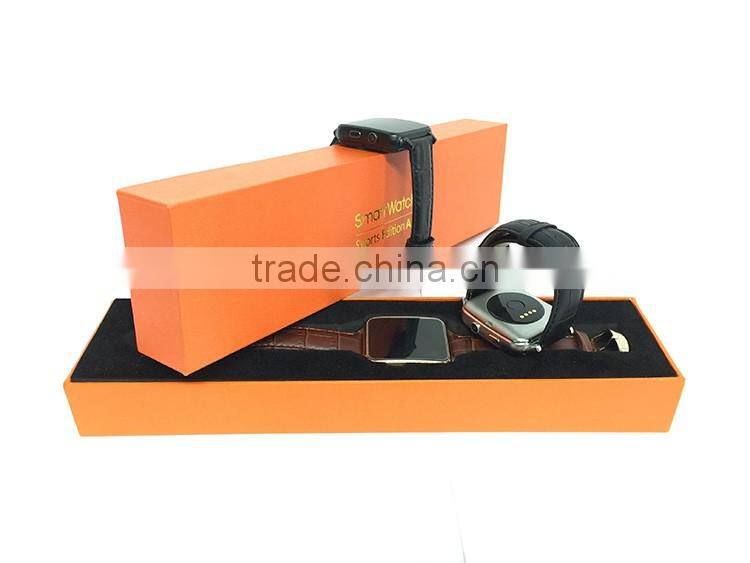 wholesale smart watch for men bluetooth wrist watch podemeter