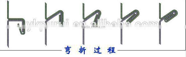 LIPP silo forming machine