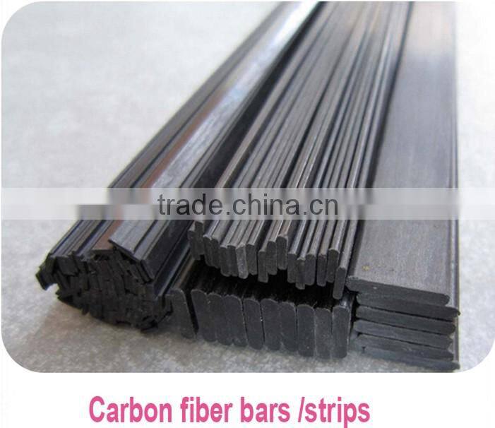 Carbon Fiber Reinforced Plastic Strip