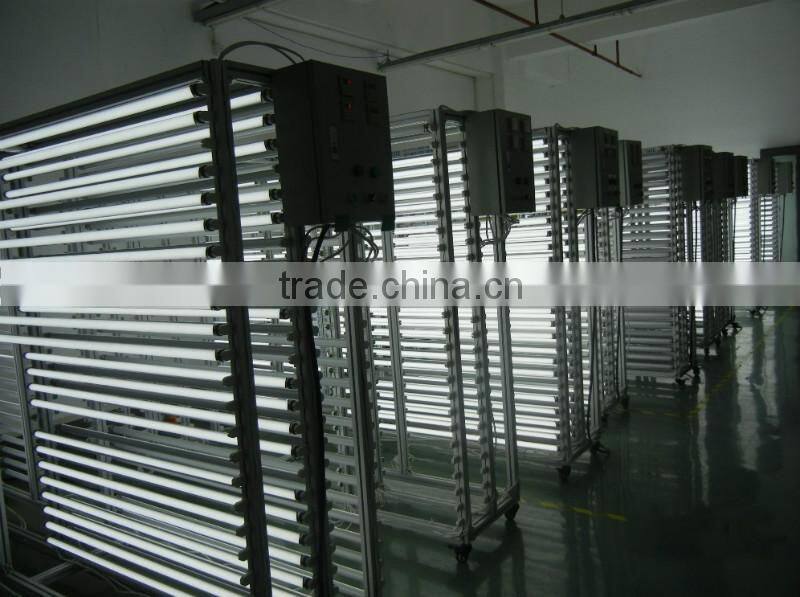 LED light u shaped t8 led tube 15w 20w 2ft ce rohs for house applicate