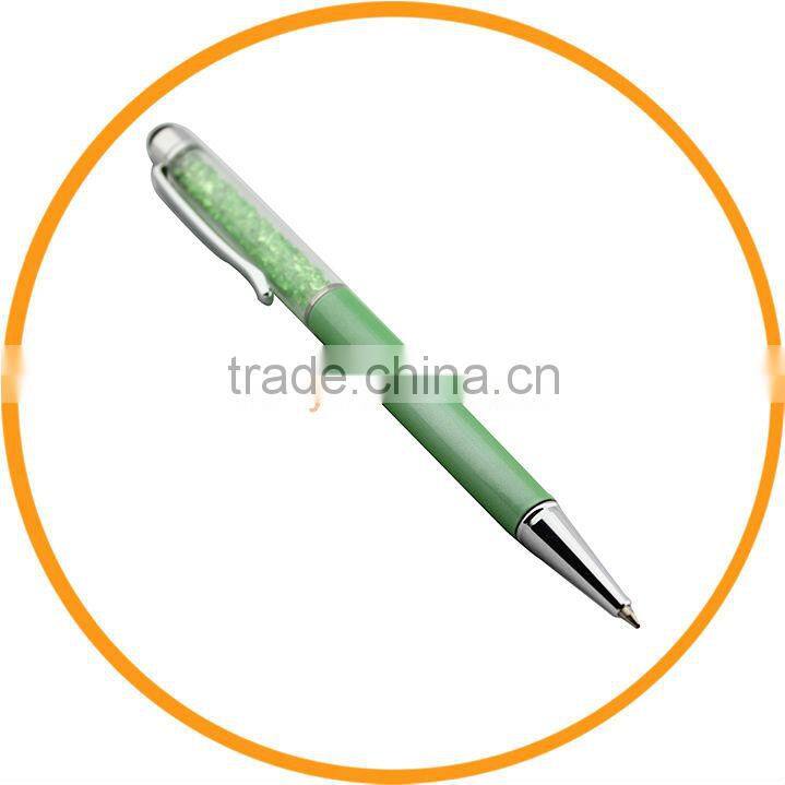 For ipad capacitive touch screen stylus pen logo from dailyetech