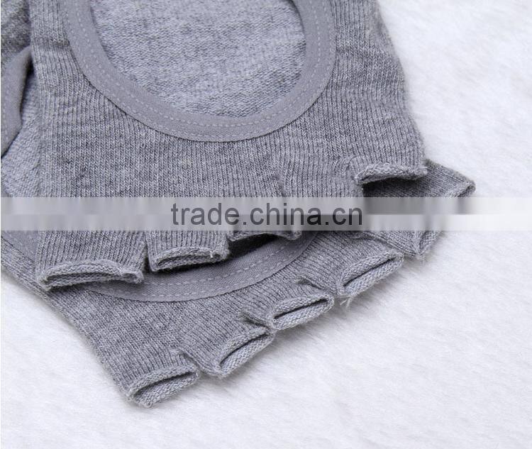 cotton yoga pilates sock