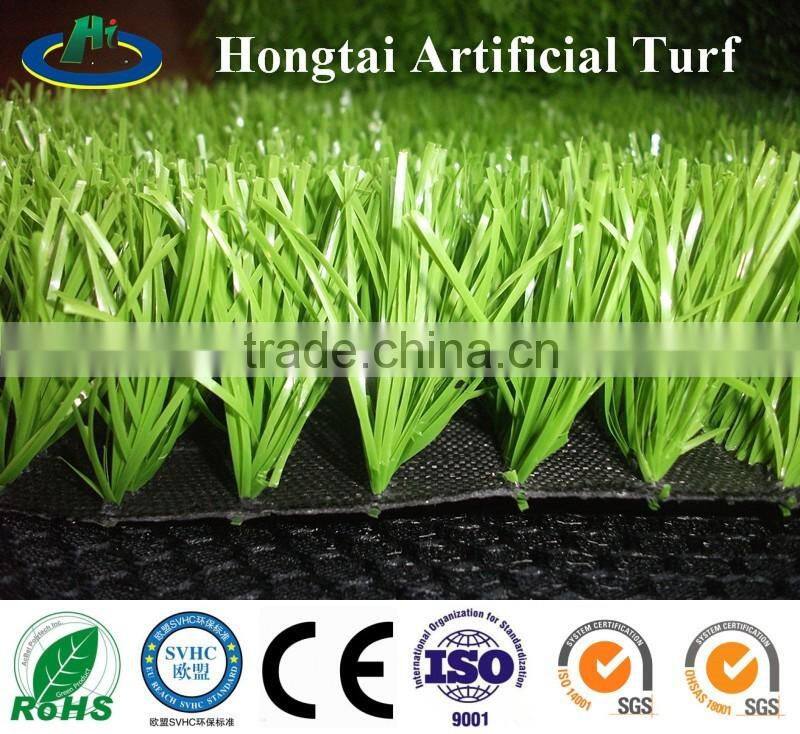 China supplier environmental widely used artificial turf