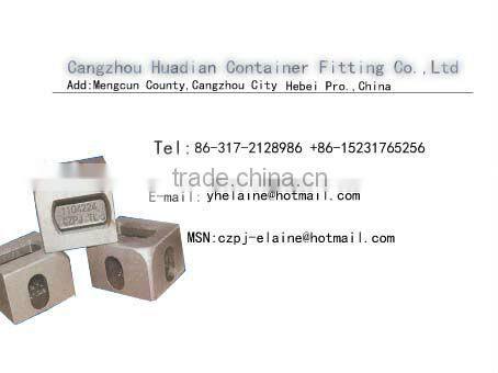 container door lock parts ,container door lock,dry container door lock accessories