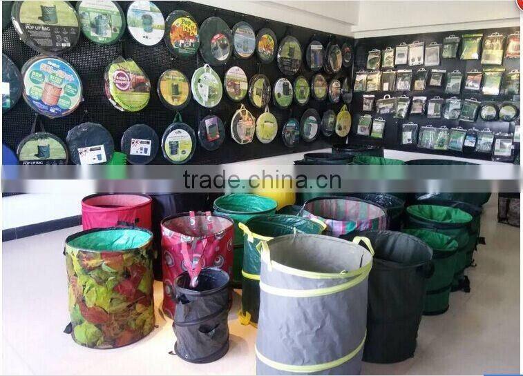 Outdoor Pop Up Garden Bags,Pop-Up Leaf Bag,Pop Up Leaf and Law Bags