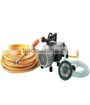 hand-held power sprayer garden sprayer machine