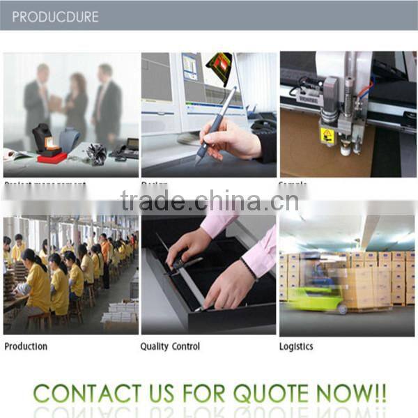 pretty box for cosmetic packaging