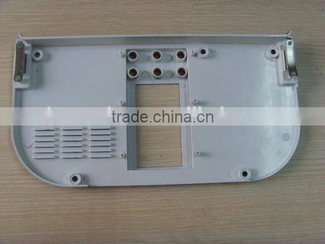 China supplier customized plastic injection/OEM plastic injection molding parts
