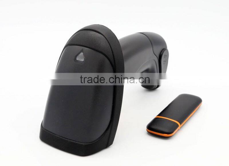 hot sale handheld wireless barcode scanner