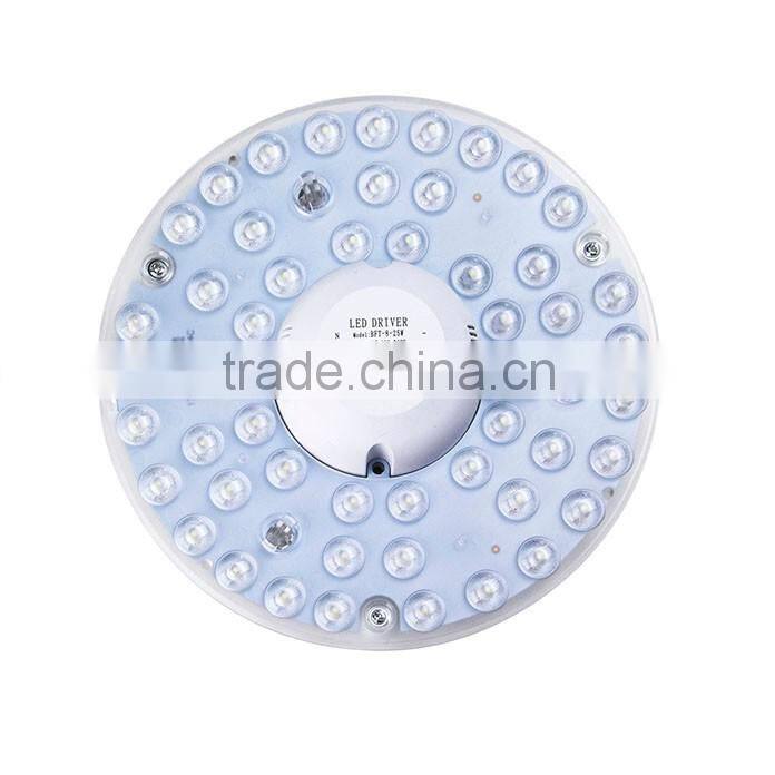 Absorb dome light source AC 180-260V