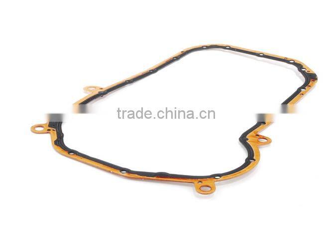Hight Quality Gasket, Oil Pan auto parts OEM NO.:058103609/ 058103609B/ 058103609E