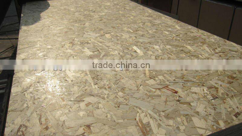 OSB for packing