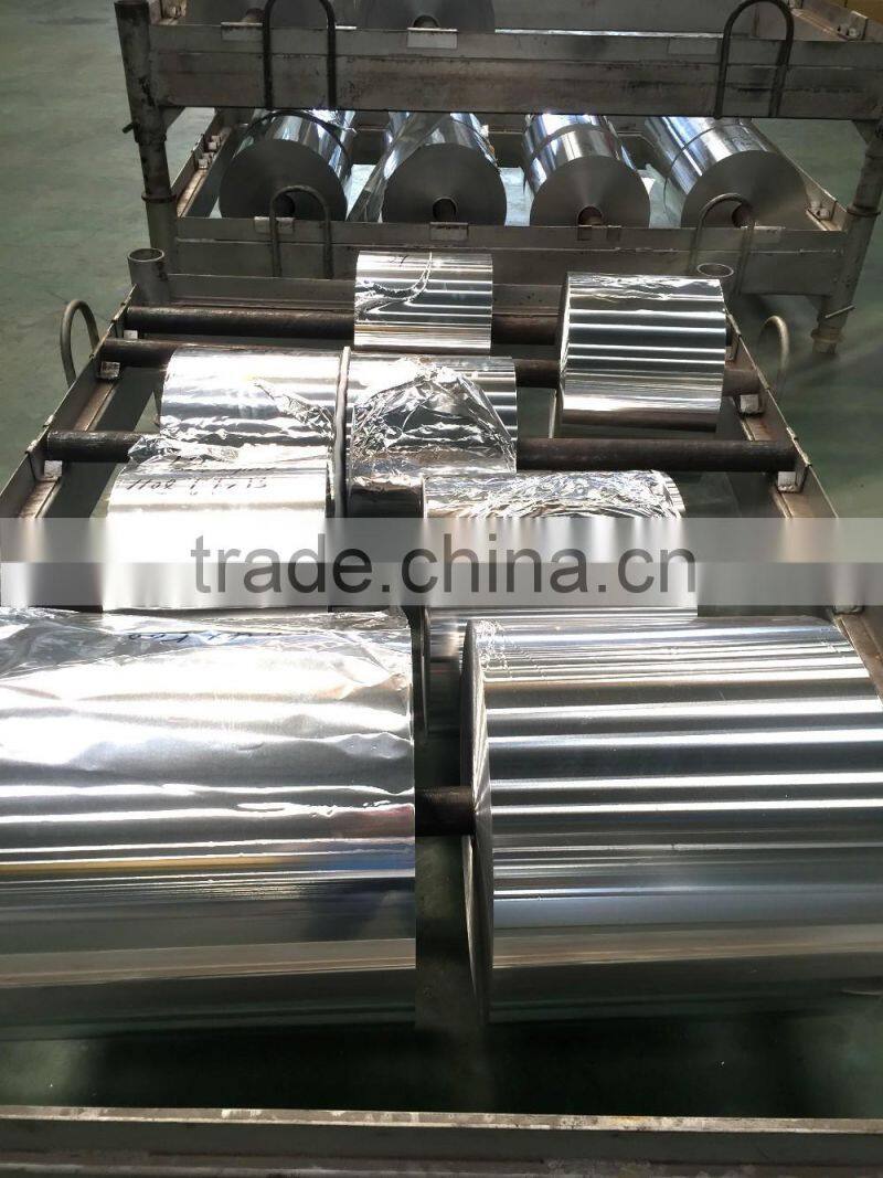 0.05 mm Thickness Soft Aluminum Foil