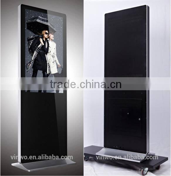 42'' Digital Signage For Sale Professional HD Android Kiosk
