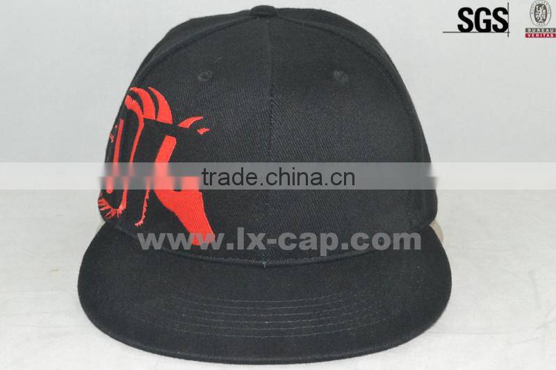 snapback hat acrylic letters