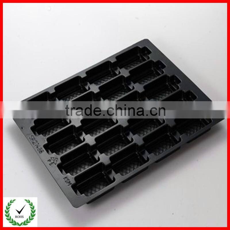 2015 wholesale blister package for electronic hardware