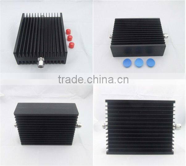 DC-3G, RF SMA 10W Attenuator Fixed