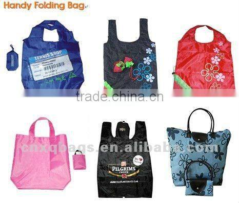 2015 new style women nylon bag
