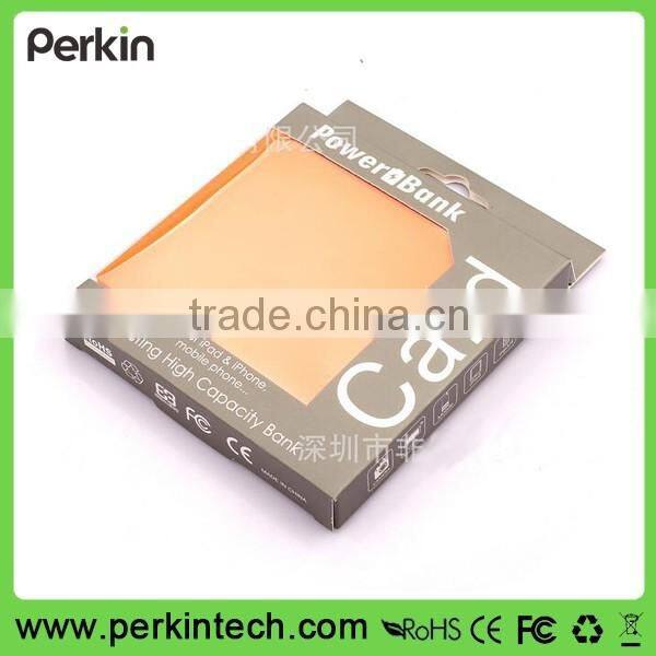 PP211 2600mAh External Backup Battery Charger Case cover Pack Power Bank for iPhone 6S