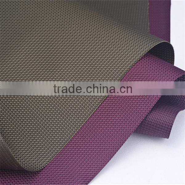 polyester fabric and textile with tpu hot melt adhesive film for shoes