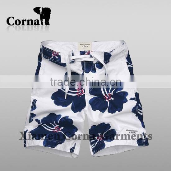 classical men beach shorts blank skateboards shorts climbing shorts