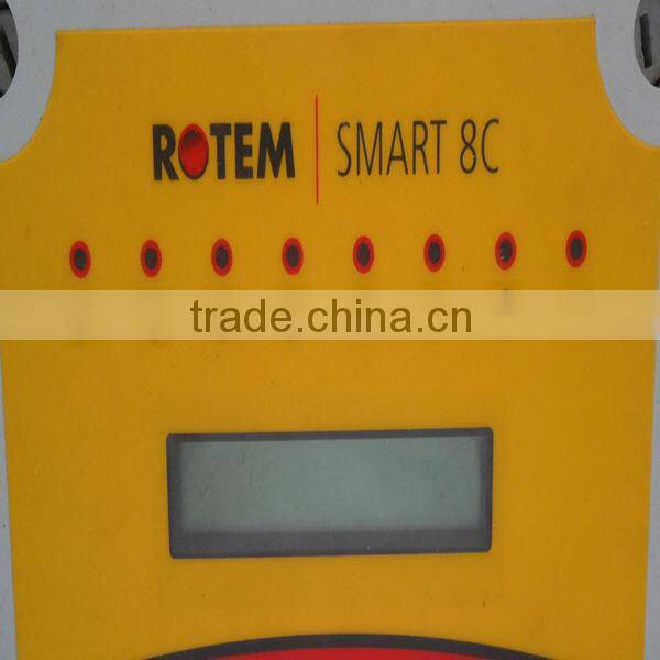broiler breeder equipment