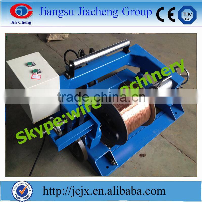 housing wire manufacturing equipment
