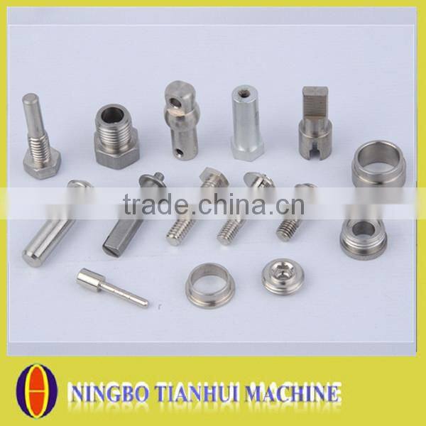 OEM Machining Service Copper Machining