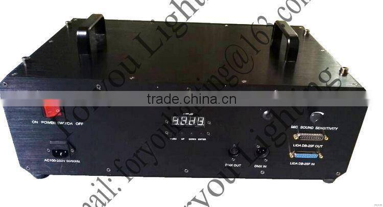 6w green laser economic factory price 6mw single green laser projector