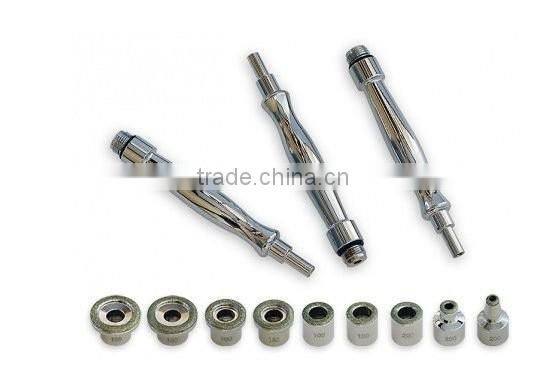 AYJ-G028(CE) Diamond peel face care tool dermabrasion facial brush cleanser