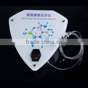 AYJ-SS03B mini high pressure water jet spray