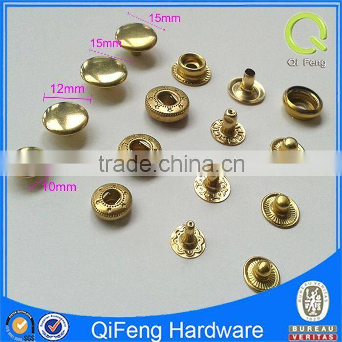 snap button low price