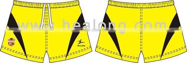 Design Your Own Rugby Uniform Jersey League Jersey Rugby Team Wear