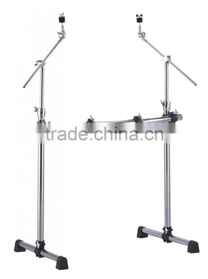 Digital Drum Set Folding Rack Hardware Supplies