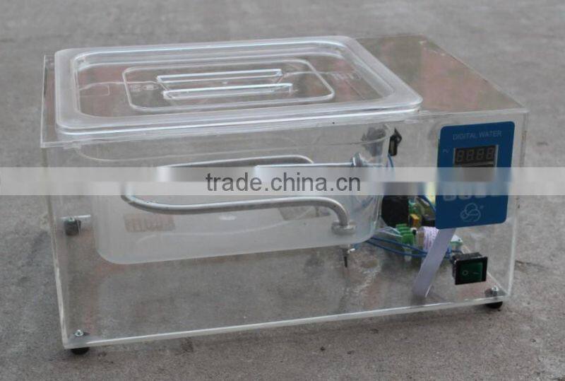 Laboratory Thermostatic Digital Water Baths/ Laboratory heating water bath with CE