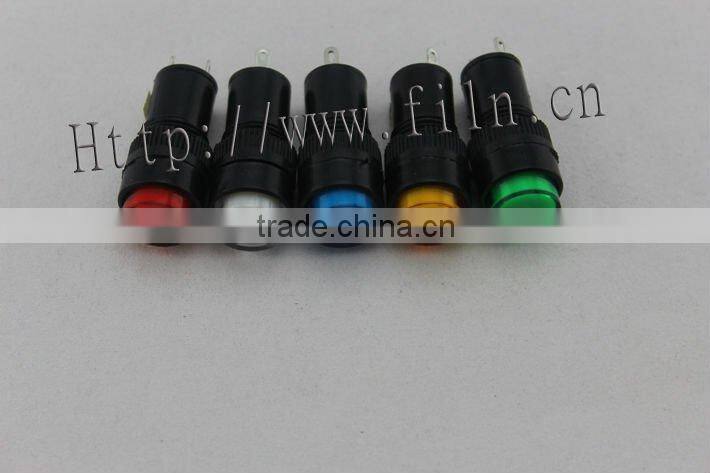 marine navigation signal light