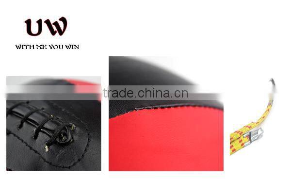 UWIN Hot Adjustable Double End MMA Boxing Training Gear Punching Speed Ball Bag