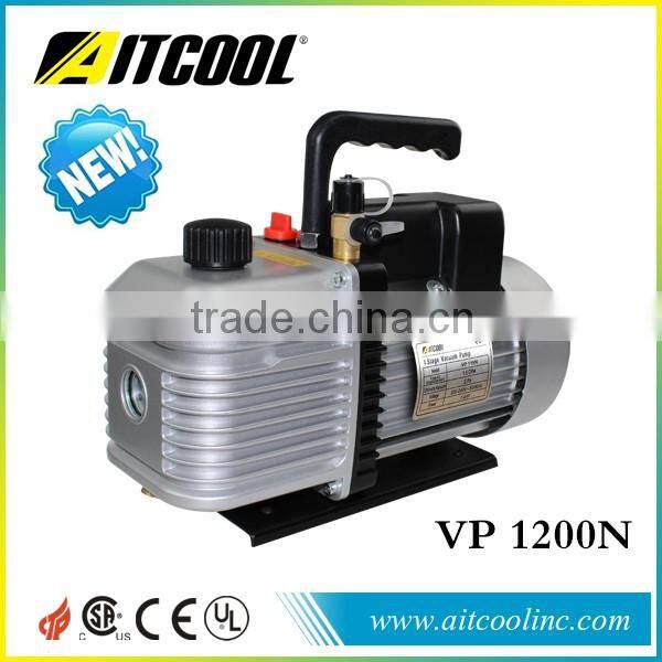 micro 1 stage vacuum pump VP1200N for HVAC/R from manufacturer
