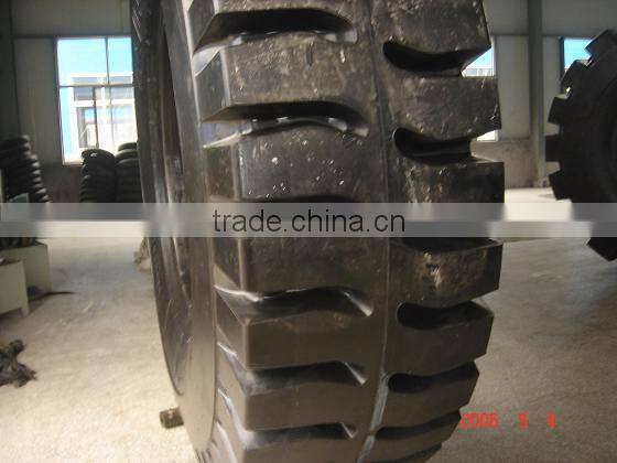 L-GUARD Brand truck tire 14.00R20