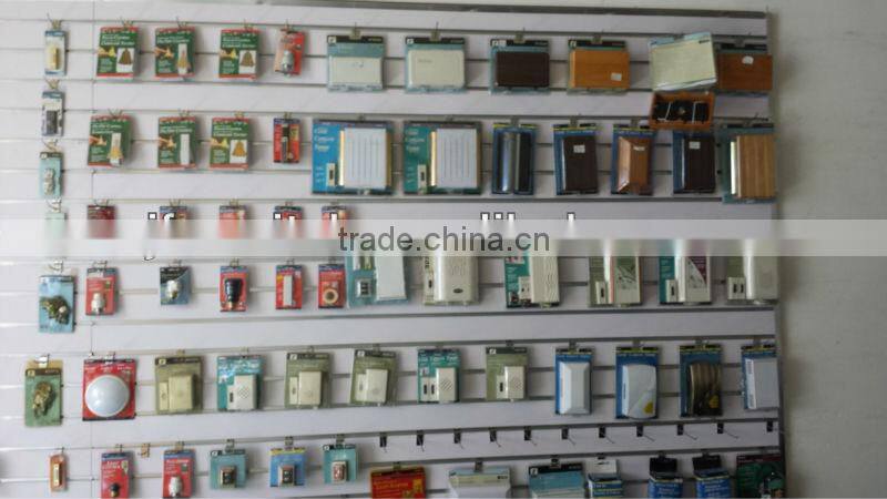 2015 new design doorbell switch