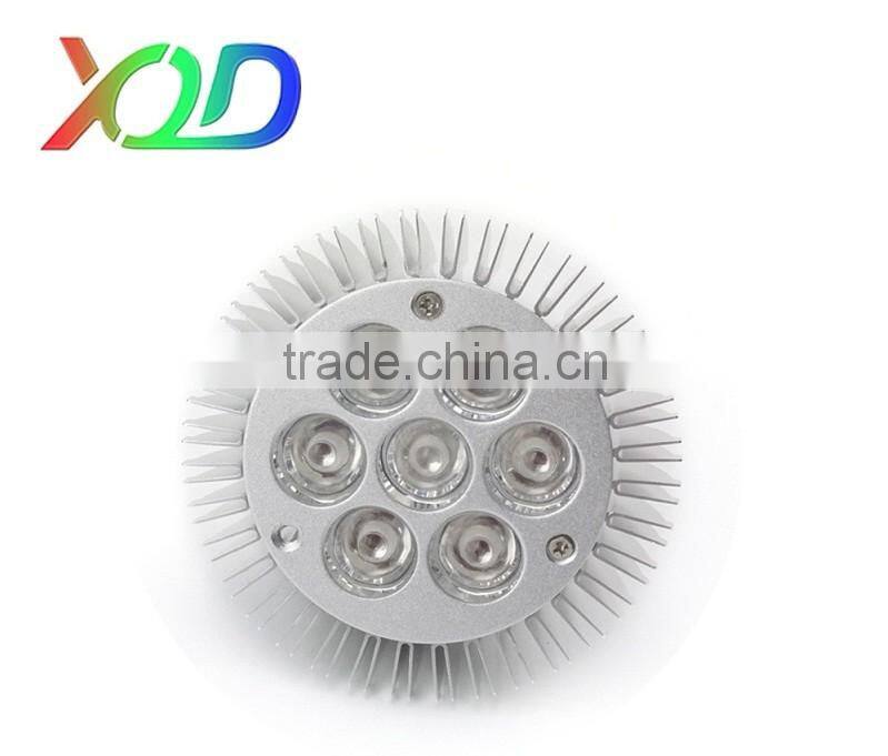 XQD LED Grow Light Bulb Full Spectrum Hydroponic LED Light