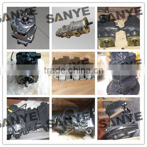 Loader Parts WA320-1 pump ass'y 705-51-20070